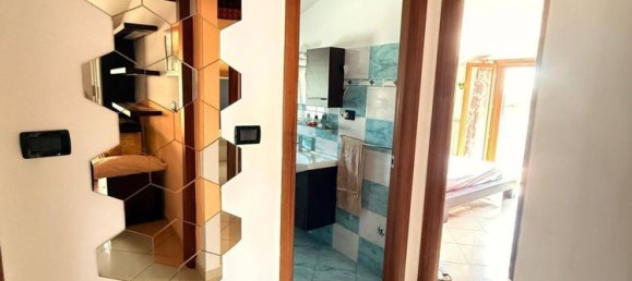 6 rooms Apartment in Pescara, Italy No. 258815 43