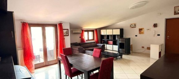 6 rooms Apartment in Pescara, Italy No. 258815 33