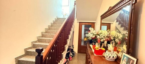 6 rooms Apartment in Pescara, Italy No. 258815 27