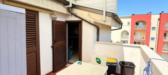 6 rooms Apartment in Pescara, Italy No. 258815 21