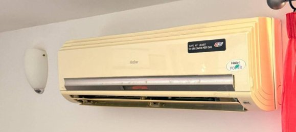 6 rooms Apartment in Pescara, Italy No. 258815 38