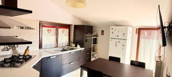 6 rooms Apartment in Pescara, Italy No. 258815 39