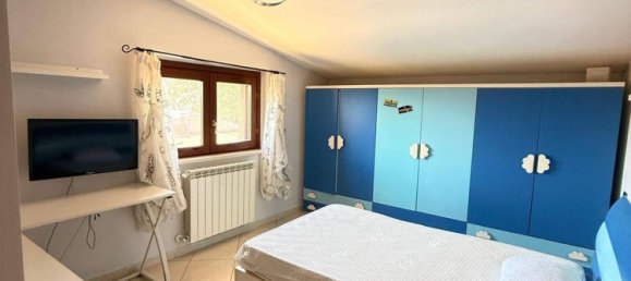 6 rooms Apartment in Pescara, Italy No. 258815 10