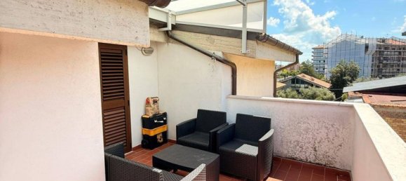 6 rooms Apartment in Pescara, Italy No. 258815 13