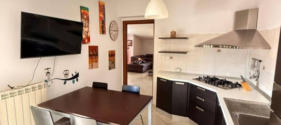 6 rooms Apartment in Pescara, Italy No. 258815 42
