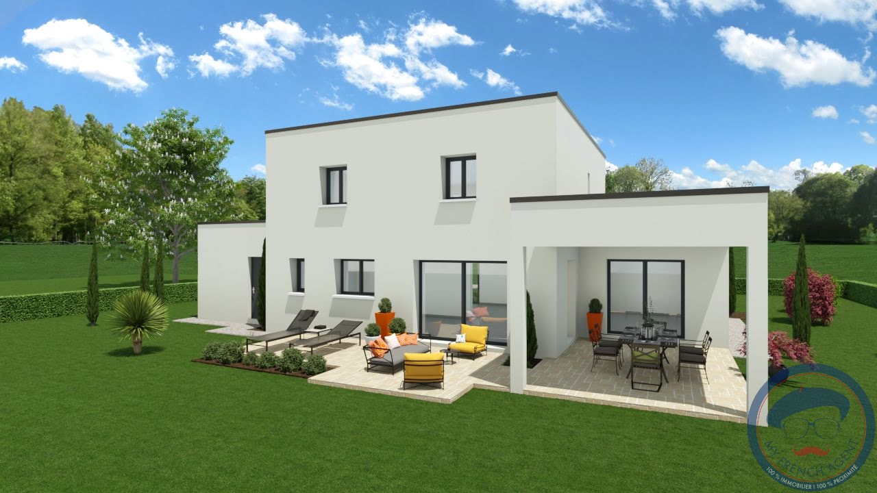 4 bedrooms House in Amboise, France No. 42488