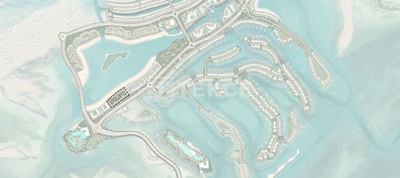 Квартира с 1 спальней в Умм-эль-Кайвайн, ОАЭ № 66407 5