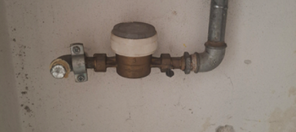 Garaje en Lusciano, Italy 33 m² No. 276861 5