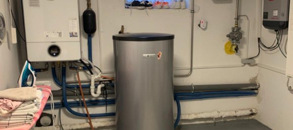 4 غرف نوم تاون هاوس في Ravensburg, Germany رقم 334777 16