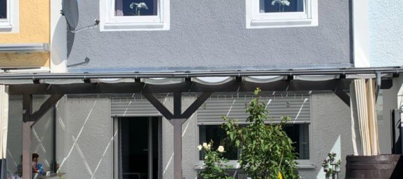 4 غرف نوم تاون هاوس في Ravensburg, Germany رقم 334777 2