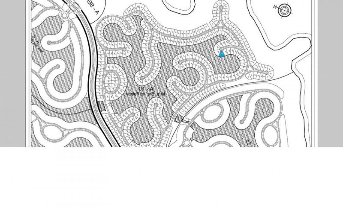 Terrain à Pilar, Argentina No. 113518