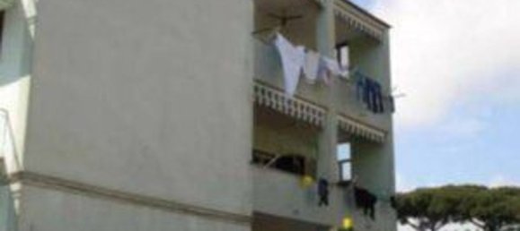 3 Schlafzimmer Wohnung in Naples, Italy, Nr. 327086 22