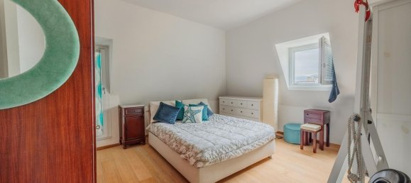 Apartamento de 3 habitaciónes en Livorno, Italy No. 45552 17