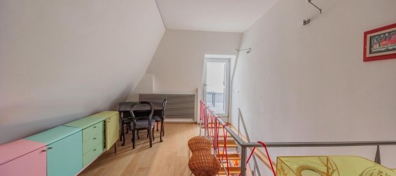 Apartamento de 3 habitaciónes en Livorno, Italy No. 45552 16