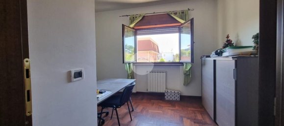 Büro in Viterbo, Italy 50m², Nr. 298466 12