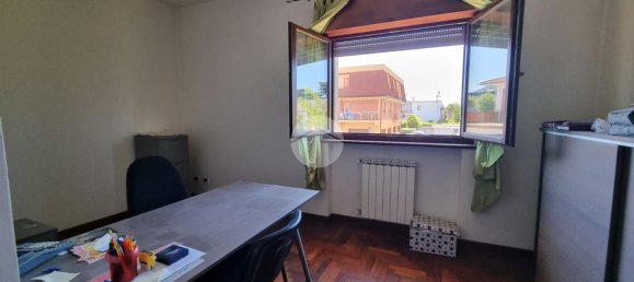 Büro in Viterbo, Italy 50m², Nr. 298466 15
