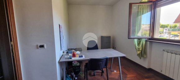 Büro in Viterbo, Italy 50m², Nr. 298466 14