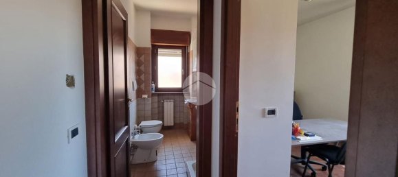 Büro in Viterbo, Italy 50m², Nr. 298466 8
