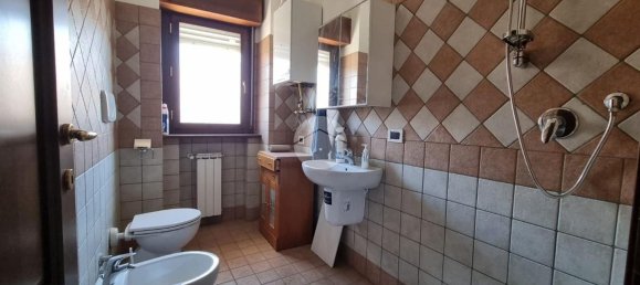 Büro in Viterbo, Italy 50m², Nr. 298466 18