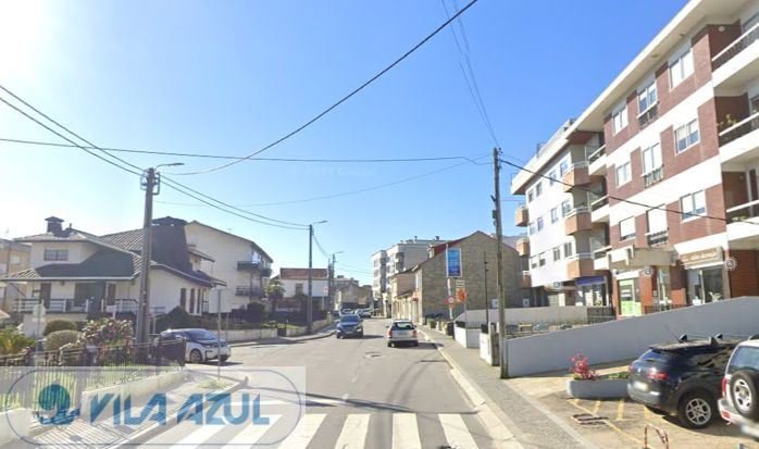 552m² Commercial property in Aguas Santas, Portugal No. 245076