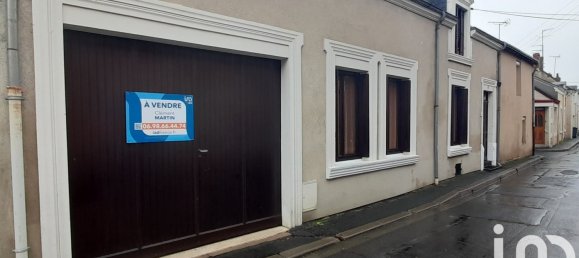 Casa T2 em Deols, France N.º 246904 2