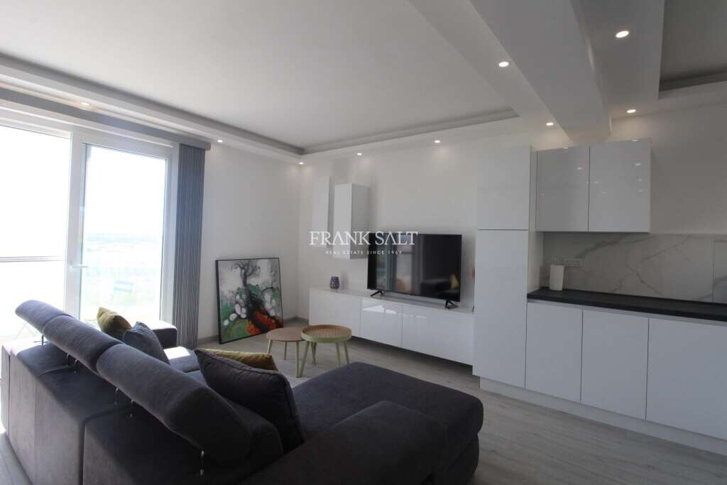 3 bedrooms Apartment in Qala, Malta No. 5919