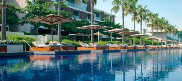 4955m² Land in Al Zorah, UAE No. 103102 21