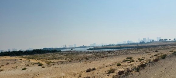 4955m² Land in Al Zorah, UAE No. 103102 8
