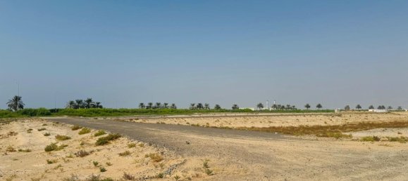 4955m² Land in Al Zorah, UAE No. 103102 2