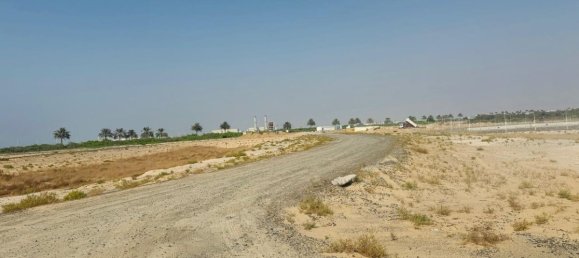 4955m² Land in Al Zorah, UAE No. 103102 12