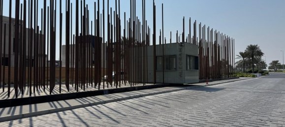 4955m² Land in Al Zorah, UAE No. 103102 5