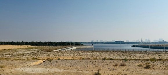 4955m² Land in Al Zorah, UAE No. 103102 4