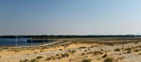 4955m² Land in Al Zorah, UAE No. 103102 10