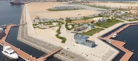 4955m² Land in Al Zorah, UAE No. 103102 19
