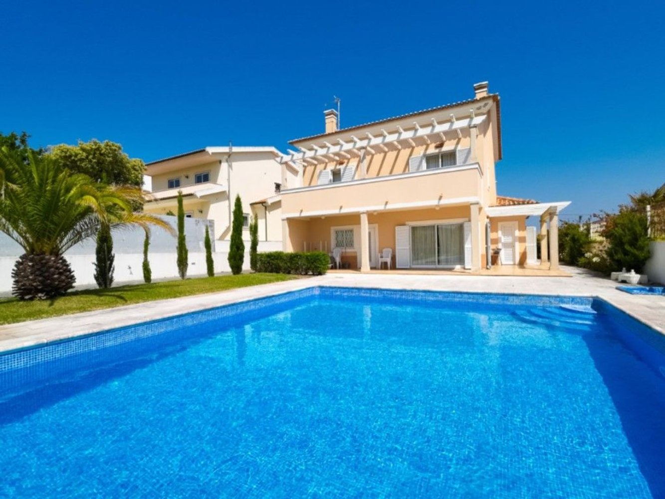 Apartamento de 5 dormitorios en Tavarede, Portugal No. 200651