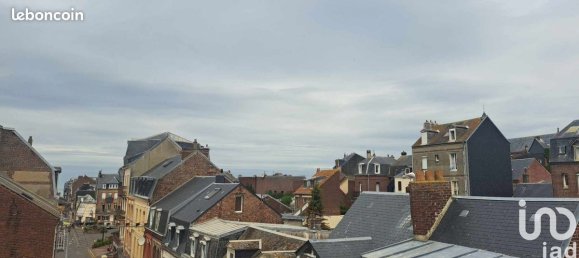 4 Schlafzimmer Haus in Mers-les-Bains, France, Nr. 254524 12