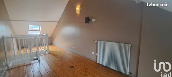 4 Schlafzimmer Haus in Mers-les-Bains, France, Nr. 254524 11