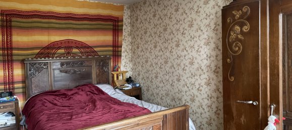 2 Schlafzimmer Haus in Buzancais, France, Nr. 71654 3