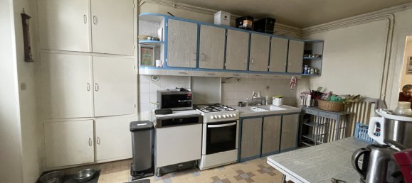 2 Schlafzimmer Haus in Buzancais, France, Nr. 71654 2