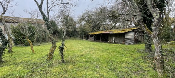 2 Schlafzimmer Haus in Buzancais, France, Nr. 71654 9