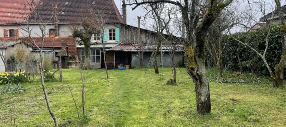 2 Schlafzimmer Haus in Buzancais, France, Nr. 71654 10