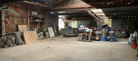 2 Schlafzimmer Haus in Buzancais, France, Nr. 71654 12