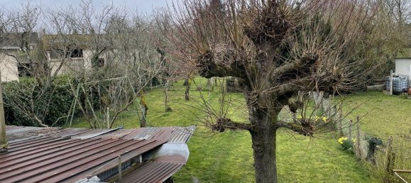 2 Schlafzimmer Haus in Buzancais, France, Nr. 71654 4