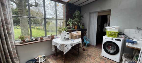 2 Schlafzimmer Haus in Buzancais, France, Nr. 71654 7