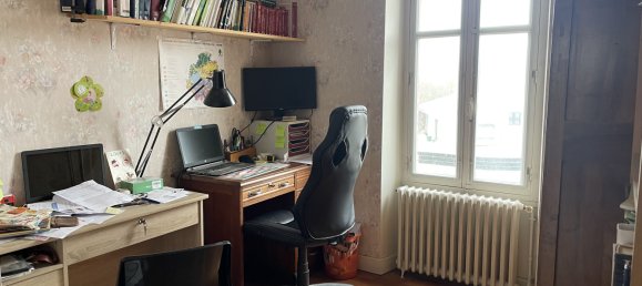 2 Schlafzimmer Haus in Buzancais, France, Nr. 71654 5