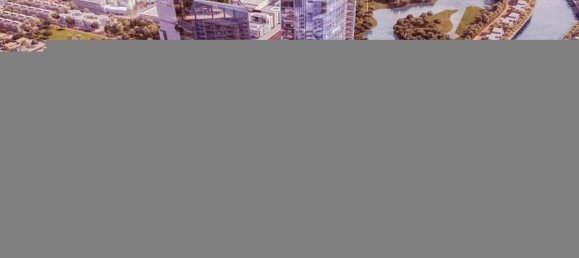 2 Schlafzimmer Wohnung in Business Bay, UAE, Nr. 2220 16