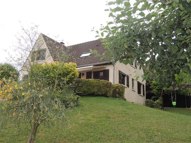 Дом с 4 спальнями в Шато-Тьерри, Франция № 220347