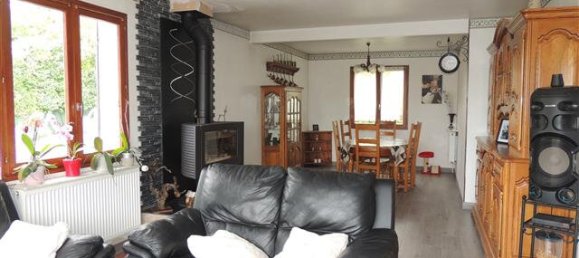 Дом с 4 спальнями в Шато-Тьерри, Франция № 220347 9