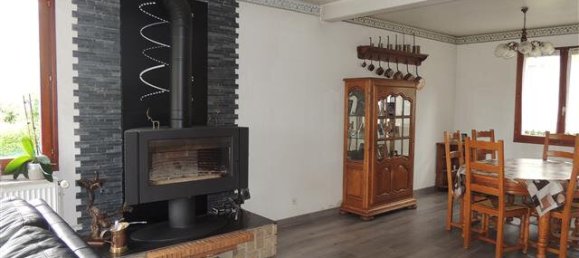 Дом с 4 спальнями в Шато-Тьерри, Франция № 220347 8