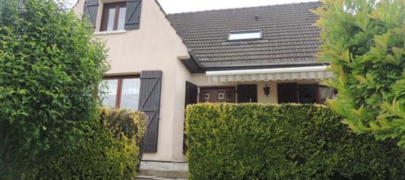 Дом с 4 спальнями в Шато-Тьерри, Франция № 220347 2